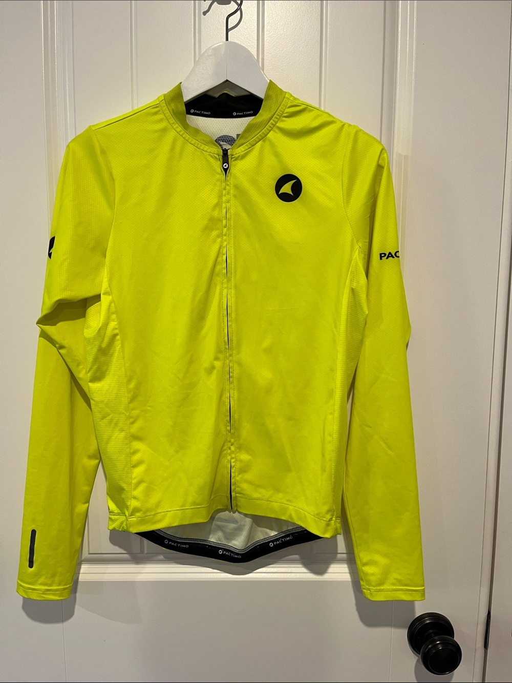 Cycling  Jacket - Picture 3 of 10